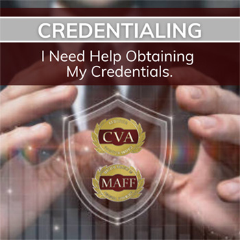 Credentialing Credentialing