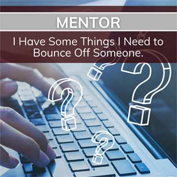 Mentoring Mentoring