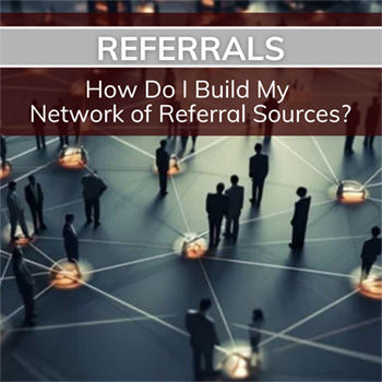 Referrals Referrals